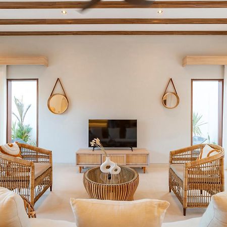 The Clara Ville Canggu  Ngoại thất bức ảnh