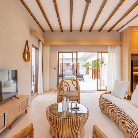 The Clara Ville Canggu  Ngoại thất bức ảnh