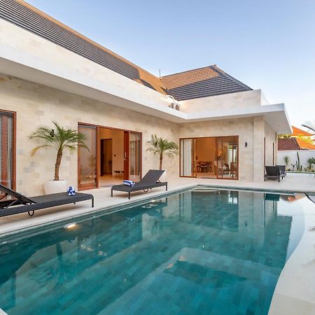 The Clara Ville Canggu  Ngoại thất bức ảnh