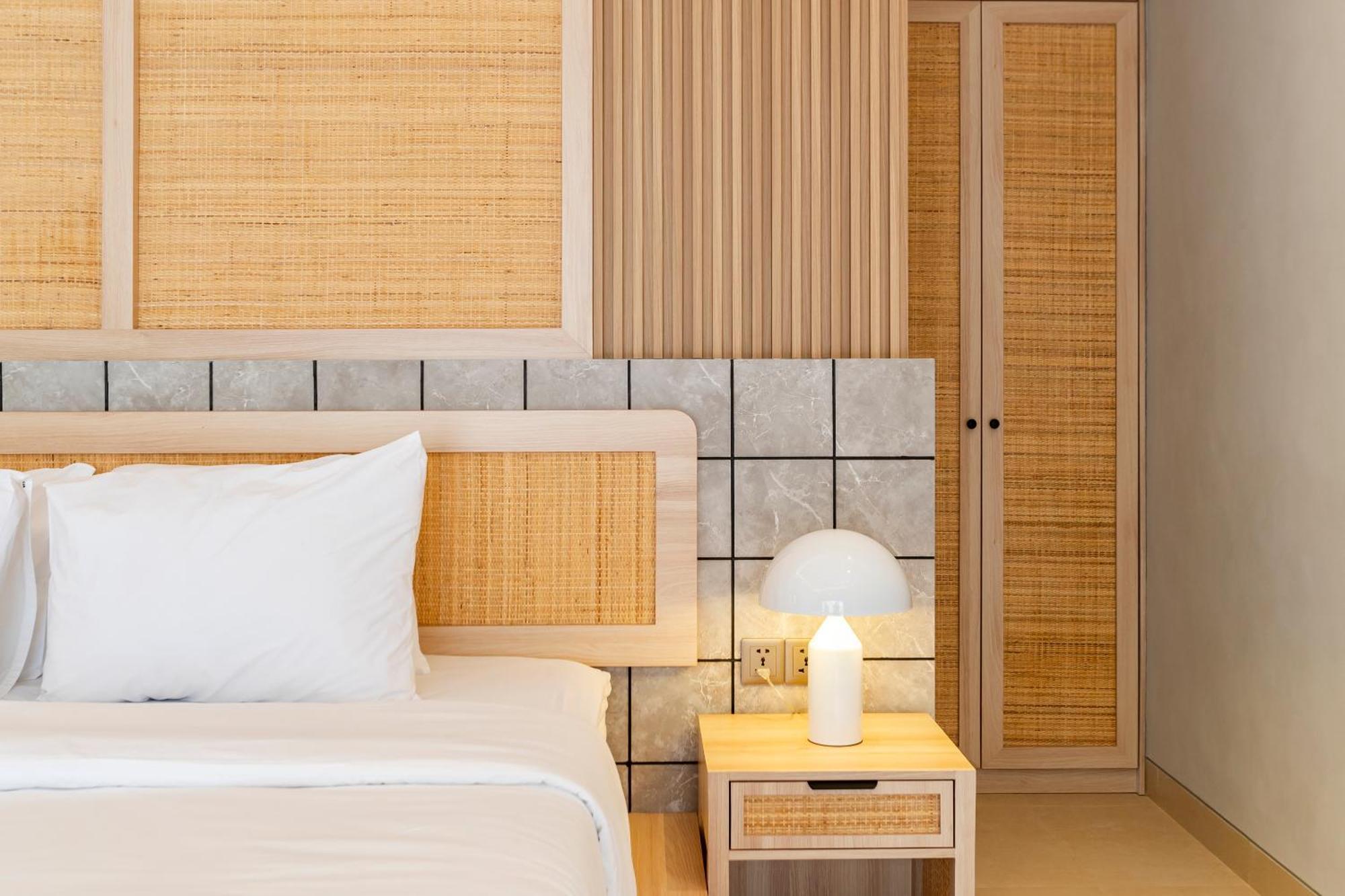 The Clara Ville Canggu  Ngoại thất bức ảnh