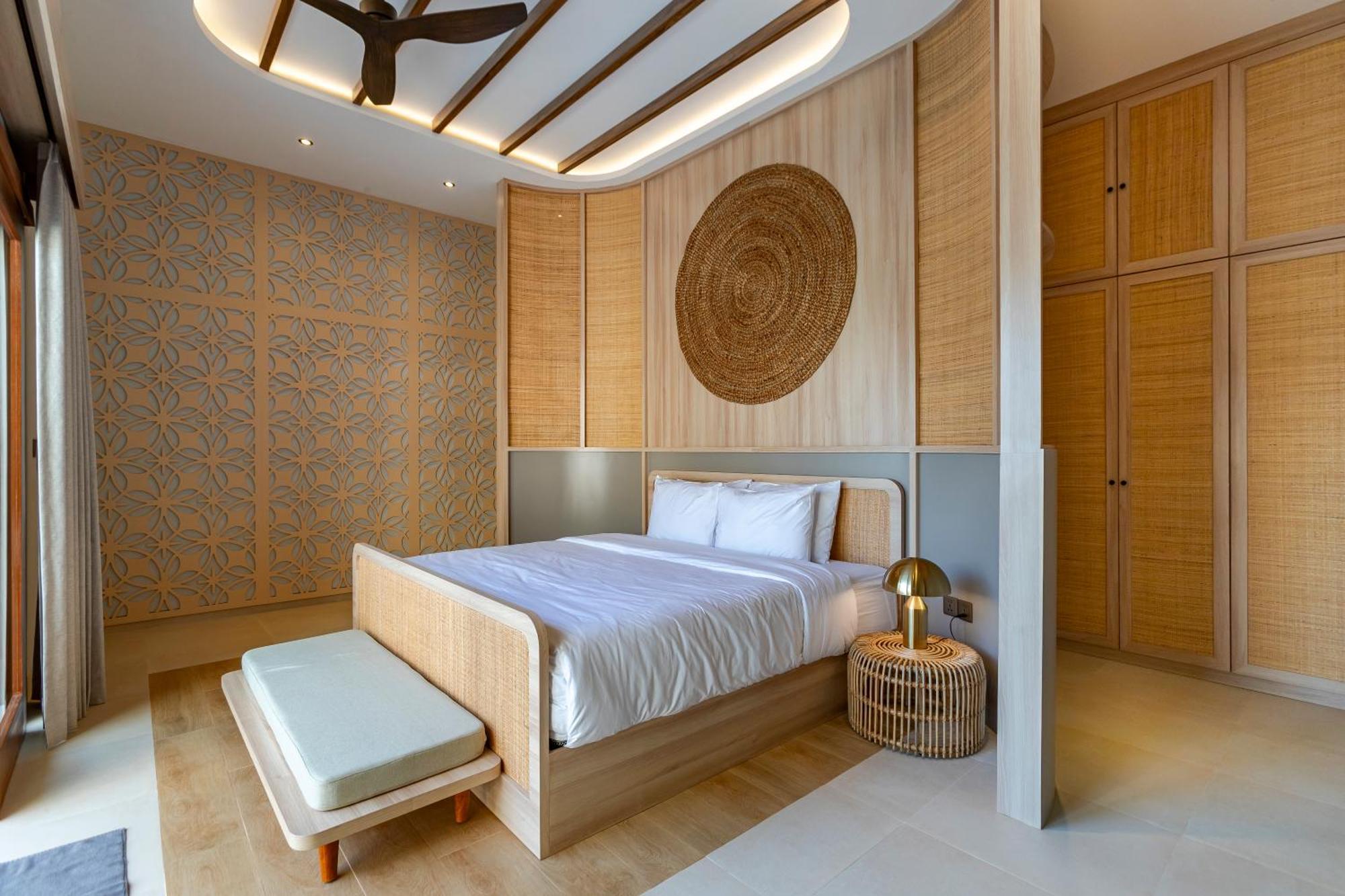 The Clara Ville Canggu  Ngoại thất bức ảnh