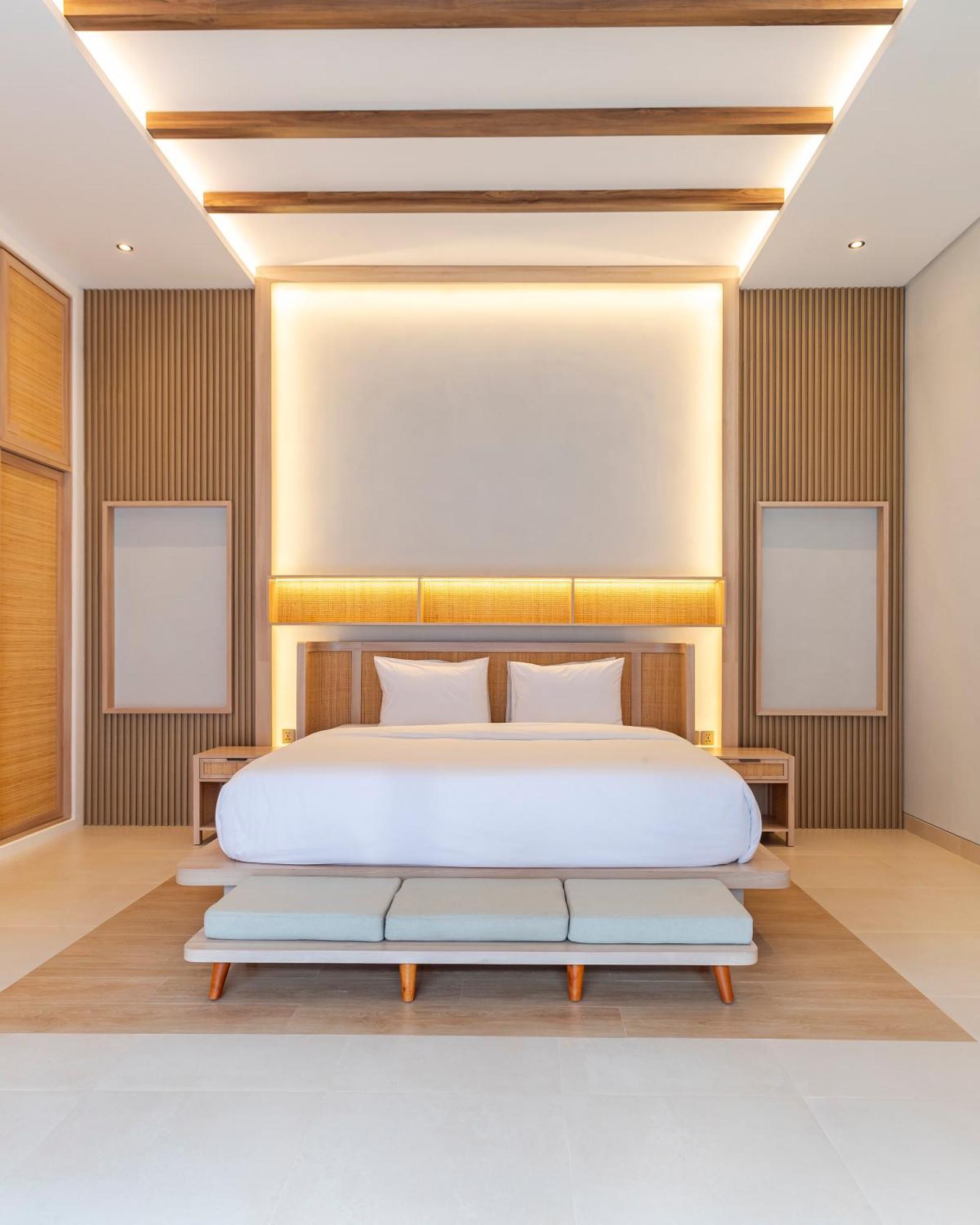 The Clara Ville Canggu  Ngoại thất bức ảnh