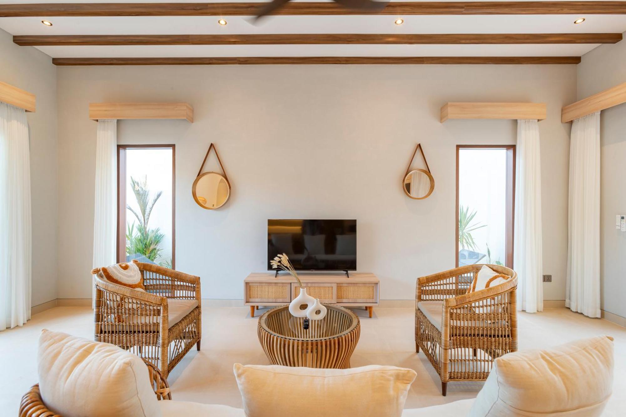 The Clara Ville Canggu  Ngoại thất bức ảnh