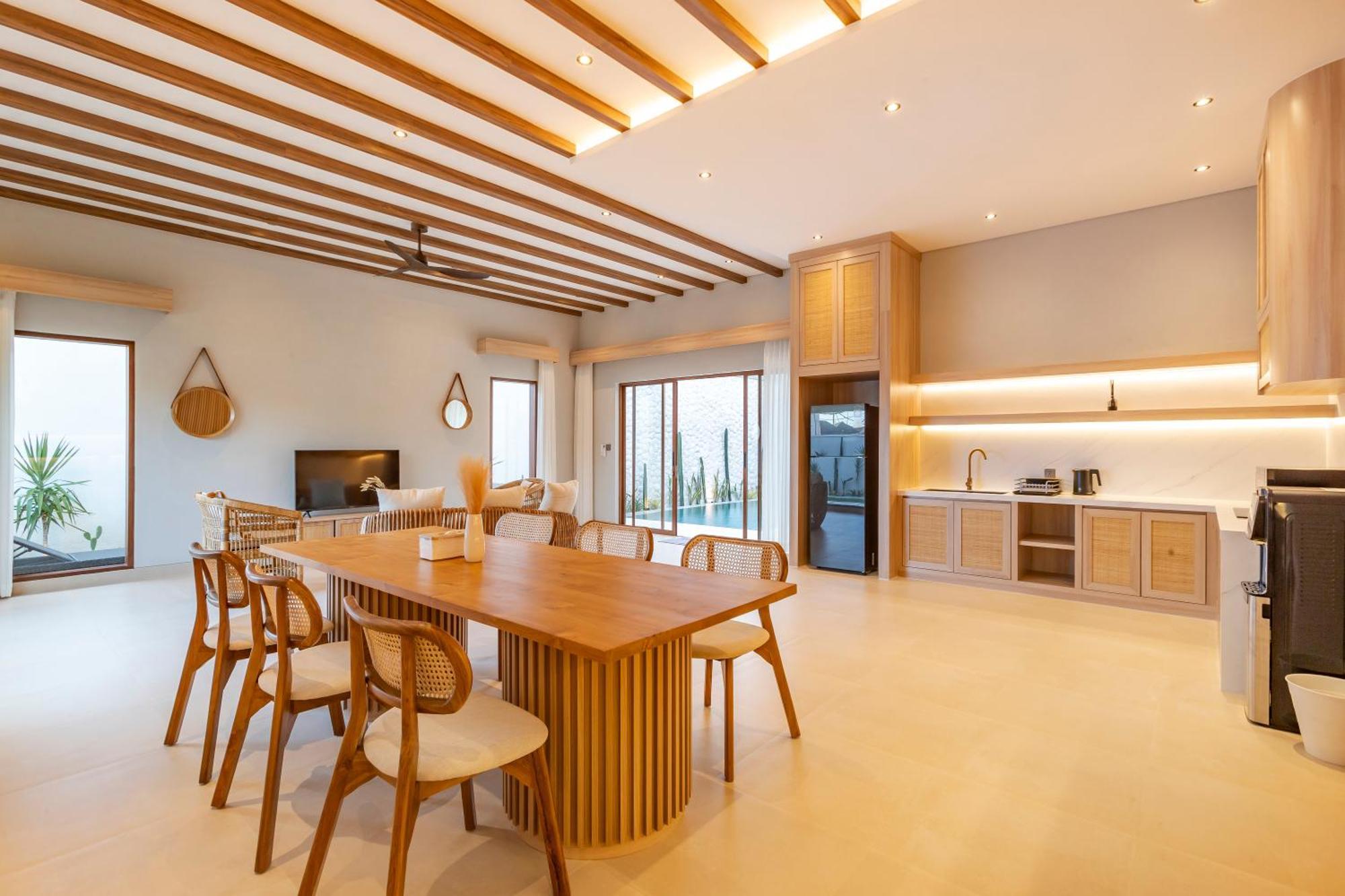 The Clara Ville Canggu  Ngoại thất bức ảnh