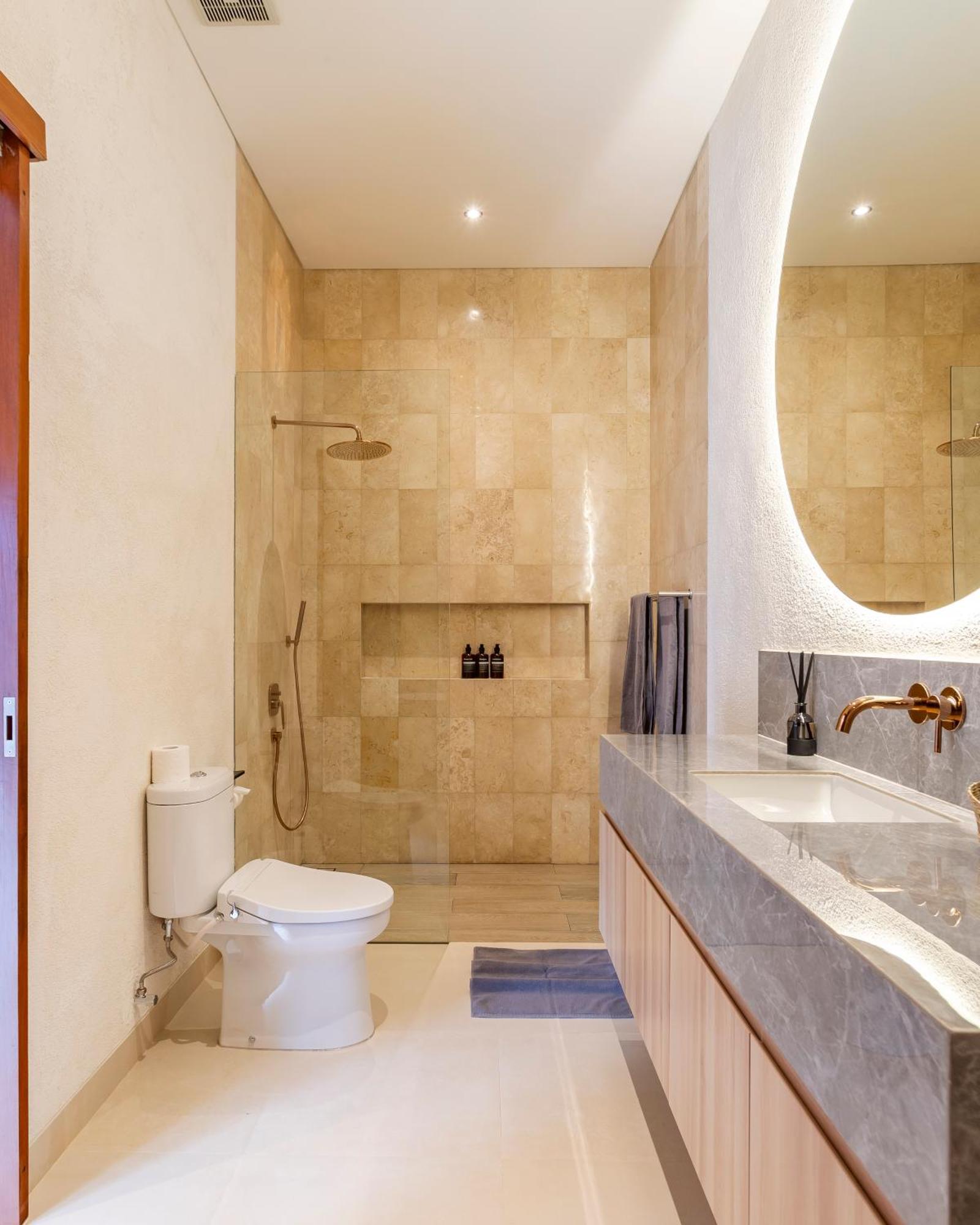 The Clara Ville Canggu  Ngoại thất bức ảnh