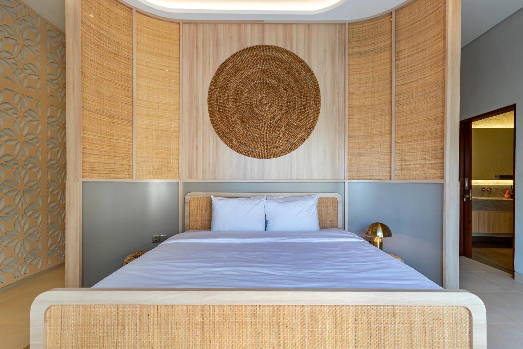 The Clara Ville Canggu  Ngoại thất bức ảnh