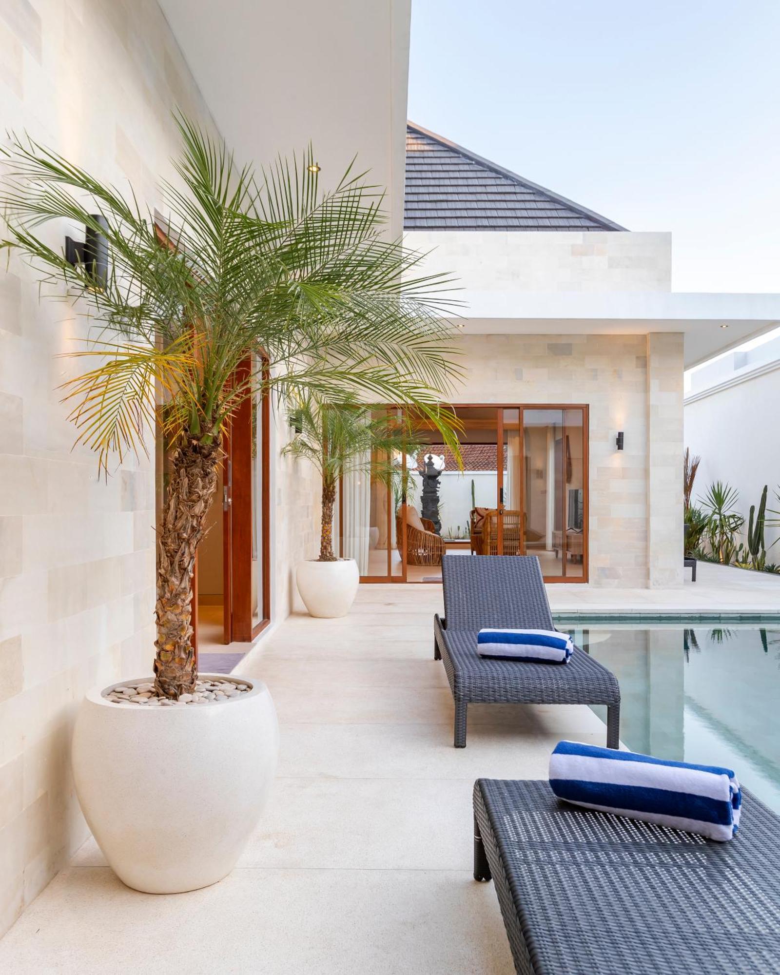 The Clara Ville Canggu  Ngoại thất bức ảnh